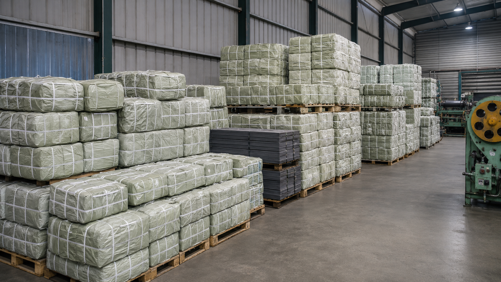 Streamlined Inventory Management